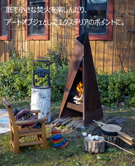 新品入荷 英国 ハンドメイド 火かき棒 焚き火 気味が悪い 鍛冶職人 バーベキュー・調理用品