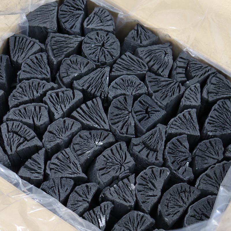 炭 木炭 岩手切炭 なら 堅一級 6kg 最高級品質 岩手県木炭協会企画品 キャンプ BBQ バーベキュー チャコール